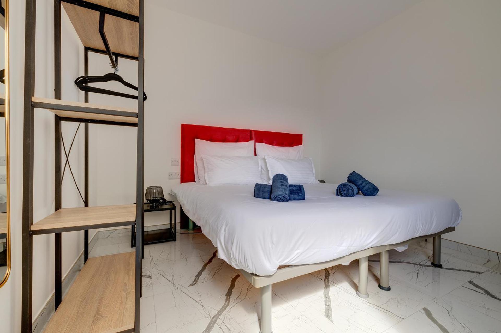 Chic Apartment