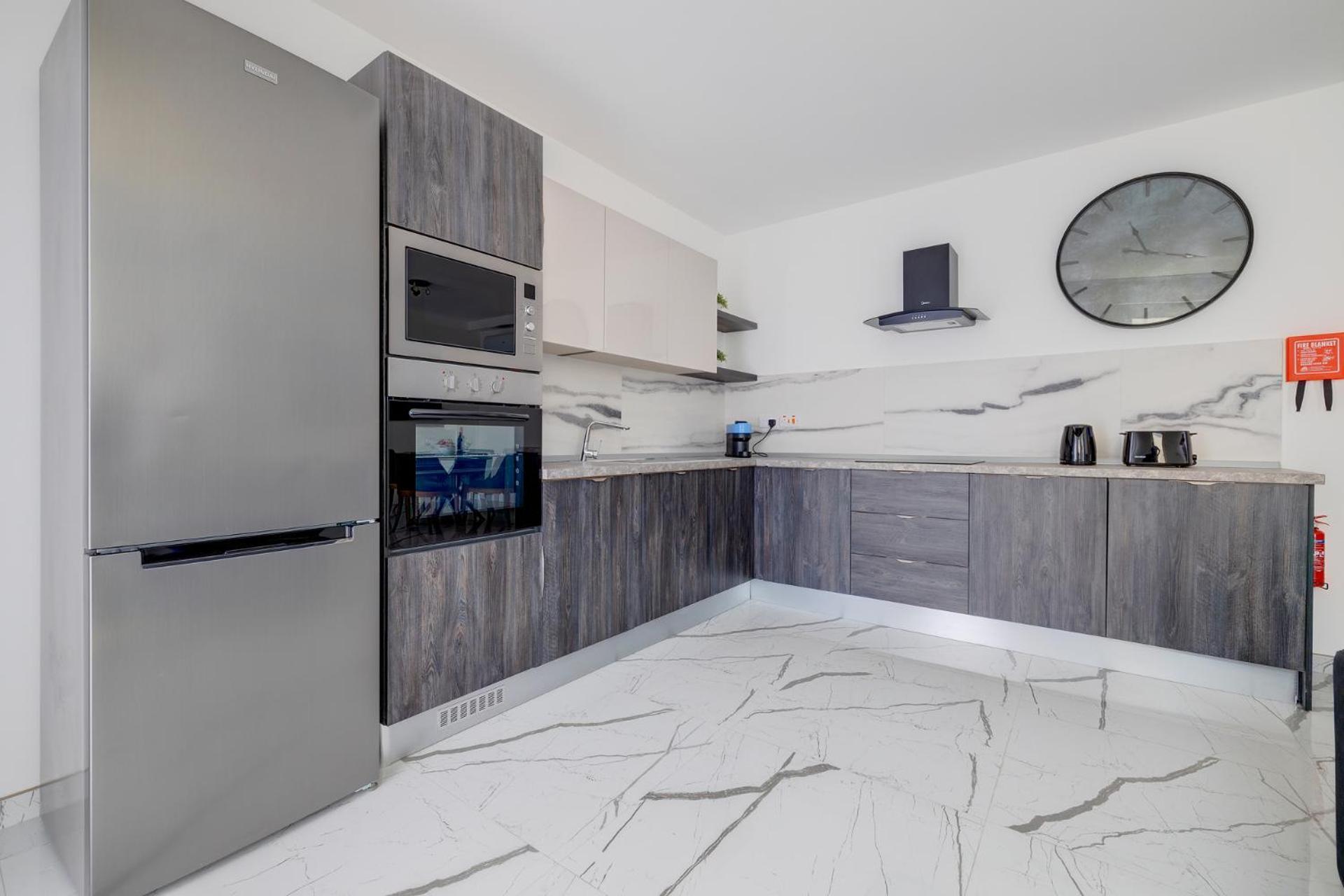 Chic Apartment Gzira